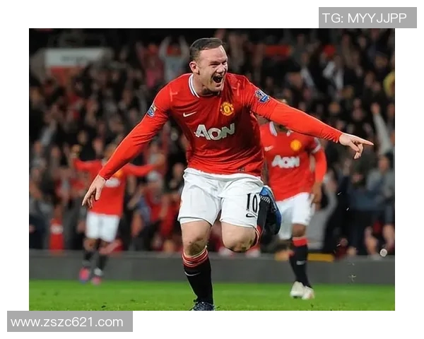 鲁尼:从天才少年到全球最受欢迎的足球明星之路 鲁尼:从天才少年到全球最受欢迎的足球明星之路