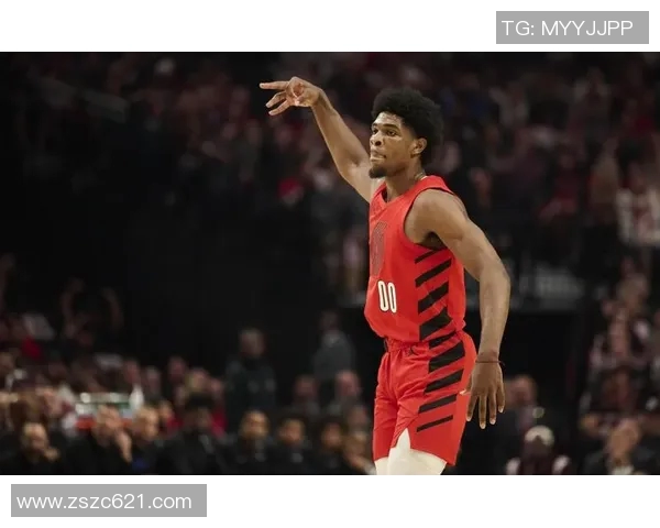 斯库特亨德森的崛起之路:从青涩新星到NBA未来巨星的蜕变 斯库特亨德森的崛起之路:从青涩新星到NBA未来巨星的蜕变