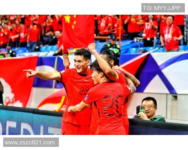 中国足球冲击世界杯的梦想与挑战：从历史回顾到未来展望