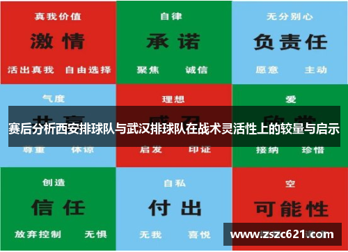 赛后分析西安排球队与武汉排球队在战术灵活性上的较量与启示